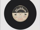 BLACK SWAN/ TWO FOR ONE - TOMMY MCCOOK (64 SKA INSTRUMENTAL 7