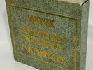 RLS 702 WILHELM FURTWANGLER - WAGNER der ring des nibelungen EMI 18xLPs box EX++