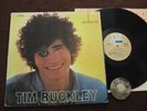 LP Tim Buckley Goodbye and Hello USA 1967 +Ois | VG+