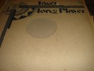 RARE The Faces - Long Player UK Warner LP 1971 (A1/B1) 78 Style Stitched Sleeve