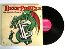 DEEP PURPLE THE BATTLE RAGES ON LP 2017 IMPORT REPRESS RITCHIE BLACKMORE