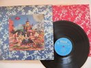 ROLLING STONES Their satanic... 1st issue Turquoise label Unboxed DECCA RARE