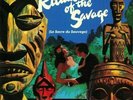 Les Baxter - Ritual Of The Savage Vinyl LP