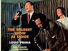 Louis Prima - Wildest Show At Tahoe Vinyl LP