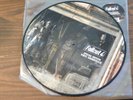 Fallout 4 Vinyl Record  Picture Disc