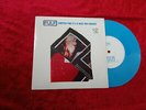 Pulp - sorted for E's & Wizz BLUE vinyl 7