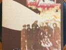 Led Zeppelin II Ludwig LP RL Hot Master VG+
