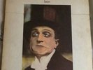 FACES OOH LA LA UK Warner Bro's K56011. 1973 POSTER & GIMMICK SLEEVE