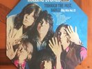 The Rolling Stones : Through The Past Darkly lp album Octo