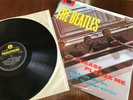 The Beatles Please Please Me Early 64’ Original Stereo (YEX-1) U.K. 5th Pressing