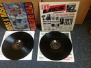 Guns N´Roses - Appetite For Destruction + GN´R Lies 2 LP´s OIS