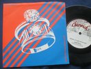 Johnny Moped ?– Darling, Let's Have Another Baby. Chiswick NS27 Vinyl 7
