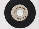 BLANK/ DON'T LOOK BACK - KEITH & TEX - THIS IS MY SONG  (68 ROCKSTEADY 7
