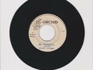 ORCHID/ BE THANKFUL - BUNNY CLARKE UPSETTERS (75 REGGAE ROOTS 7