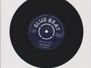 BLUE BEAT/ COME OVER HERE // BA BA BLACK SHEEP - SIR D'S GROUP (61 PRE SKA 7