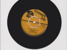 TREASURE ISLE/ MUST CATCH A TRAIN - SYMARIP (69 BOSS SKINHEAD 7