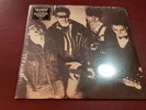 The Damned New Rose Picture Disc