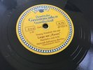 SCHULSNUS HANDEL XERXES Ombra & GIORDANI Caro mia ben Berlin 1938 DGG LM 78 RPM