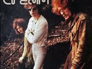 Cream Live In Detroit '67 (2-LP)   Numbered/Ltd Ed of 2,000   White Vinyl   New