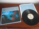 AMON DUUL 2 II VIVE LA TRANCE UK FIRST PRESS VINYL LP 1973 UAS29504 / INNER