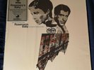 Christopher Komeda ?– Rosemary's Baby (vinyl) 180g clear w/ black smoke, WaxWork