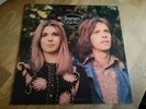 Renaissance LP Ashes are burning UK Sovereign 1st press NEAR MINT MY HIGHEST