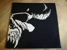 Danzig LP Same USA Def Jam 1st press Misfits LOVELY VINYL )))