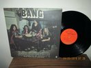BANG - MOTHER/BOW TO THE KING - HARD ROCK - REALLY NICE