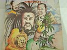 Fat Man Ridim Section ?– Tribulation Dub LP US 1982