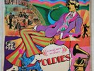 THE BEATLES (Error On Label)  