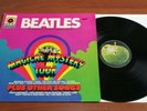 LP THE BEATLES MAGICAL MYSTERY TOUR PLUS OTHER SONGS HORZU SHZE 327 GERMANY