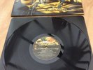 Iron Maiden - Piece Of Mind - EX++ Condition UK Gatefold Vinyl LP Record