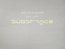 Joy Division ?– Substance Vinyl LP Fact250 Original UK press