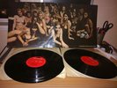 JIMI HENDRIX - ELECTRIC LADYLAND - DOUBLE LP - 1968 2310269