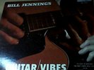 ON $ALE*  BILL JENNINGS 1959 GUITAR/VIBES AUDIO LAB AL 1514 MONO 1ST PRESS LP VG