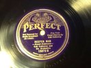 Cab Calloway Reefer Man/Minnie the Moocher Perfect 15872 E Condition