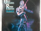 Ozzy Osbourne Randy Rhoads Tribute Album CBS Records AL 40716 VTG 1987 Vinyl