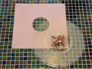 Nicki Minaj Pound The Alarm Coloured Vinyl 12 Inch Single Rare DJ Promo