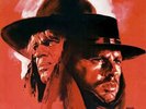 ENNIO MORRICONE - Il Grande Silenzio (The Great Silence) ltd / 500 coloured viny
