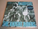 The Knight Riders - San Francisco 1965: The Autumn Session vinyl lp rare psych