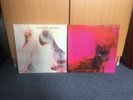 My Bloody Valentine - Isn’t Anything & Loveless - 2018 K Shields Reissues - MINT