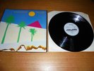 The Cure Boys don't cry vinyl lp record