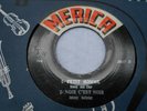 45 Tours EP Johnny Hallyday noir cest noir IRANedit MERICA LABEL 303/304/2017