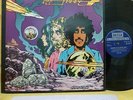 THIN LIZZY VAGABONDS OF THE WESTERN WORLD LP INSERT 1973 DECCA SKL 5170 N MINT