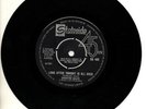 Christine Quaite ?Long After Tonight Is All Over 45 UK 1965 Stateside  7