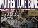 MOTHER LOVE BONE SELF TITLED LP GFOLD w POSTER INSERT N MINT 2 LP 180G
