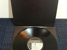 AC/DC Vinyl LP (NM) Back In Black (1980) Masterdisk / RL - Atlantic SD 16018