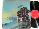 MOBY GRAPE WOW NEAR MINT LP 2-EYE G/F 1ST PRESS  1B 1968 CS 9613 PSYCH
