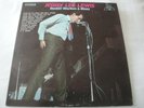 JERRY LEE LEWIS ROCKIN' RHYTHM & BLUES VINYL LP ALBUM SUN RECORDS WHAT'D I SAY