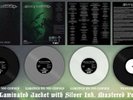 SENTENCED - North From Here|testpress|15 Copies|4 LP Bundle|New|Sold Out|Amok